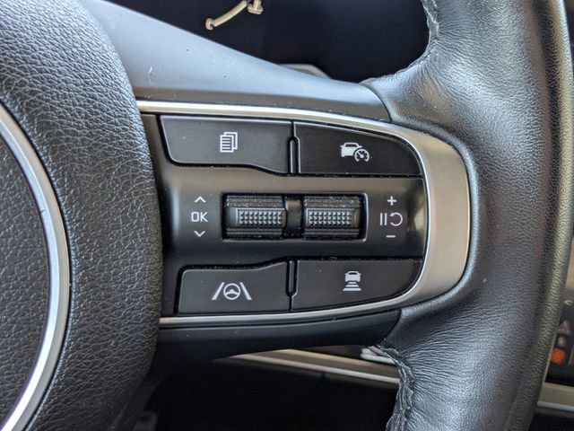 Certified 2024 Kia Sportage X-Pro Prestige image 36