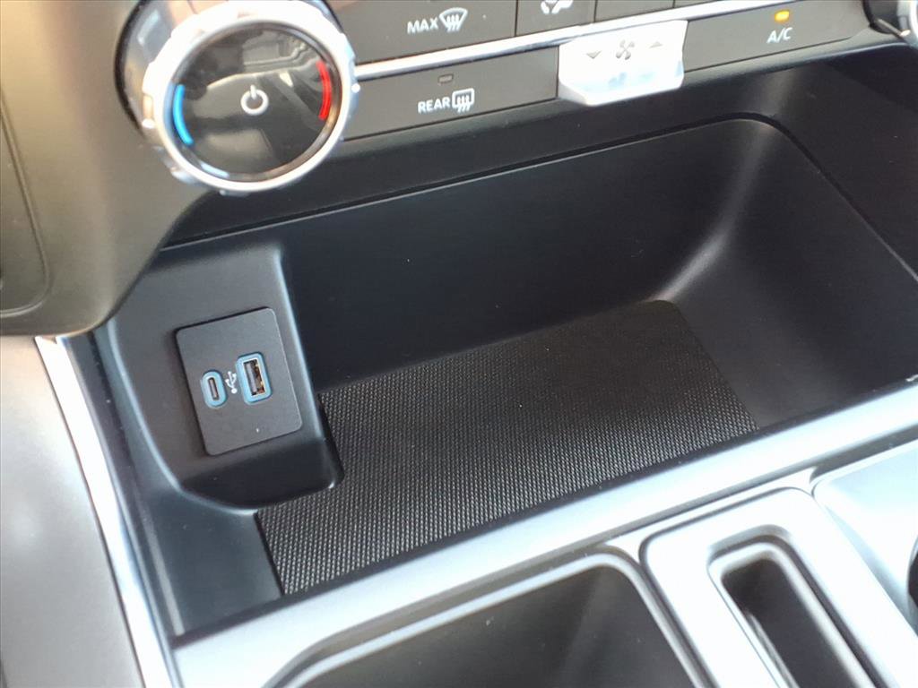 Certified 2024 Ford F150 XLT w/ FX4 Off-Road Package image 21