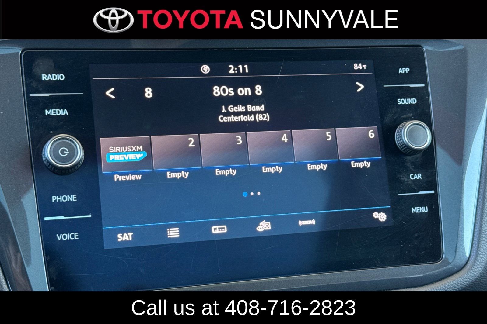 Used 2020 Volkswagen Tiguan SE w/ Panoramic Sunroof Package FWD image 23