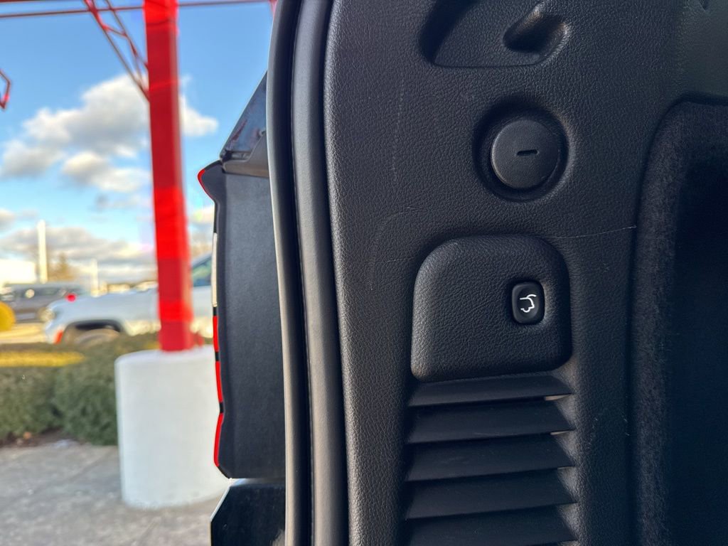 Certified 2024 Dodge Durango GT image 27