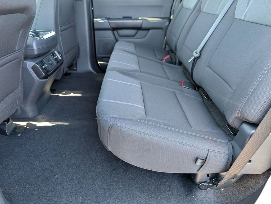 New 2026 Ford F150 STX image 44
