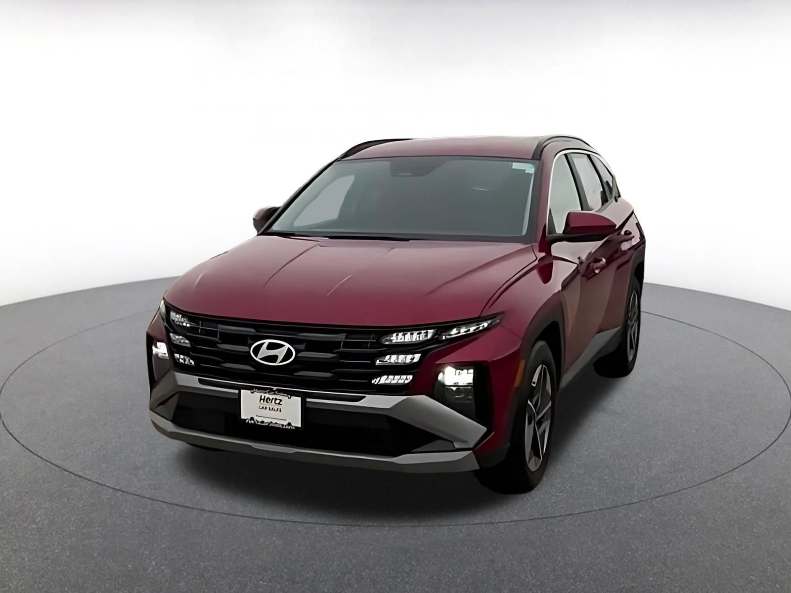 Used 2025 Hyundai Tucson SEL FWD image 4