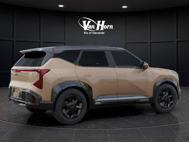 New 2027 Kia Seltos X-Line S AWD/4WD image 8