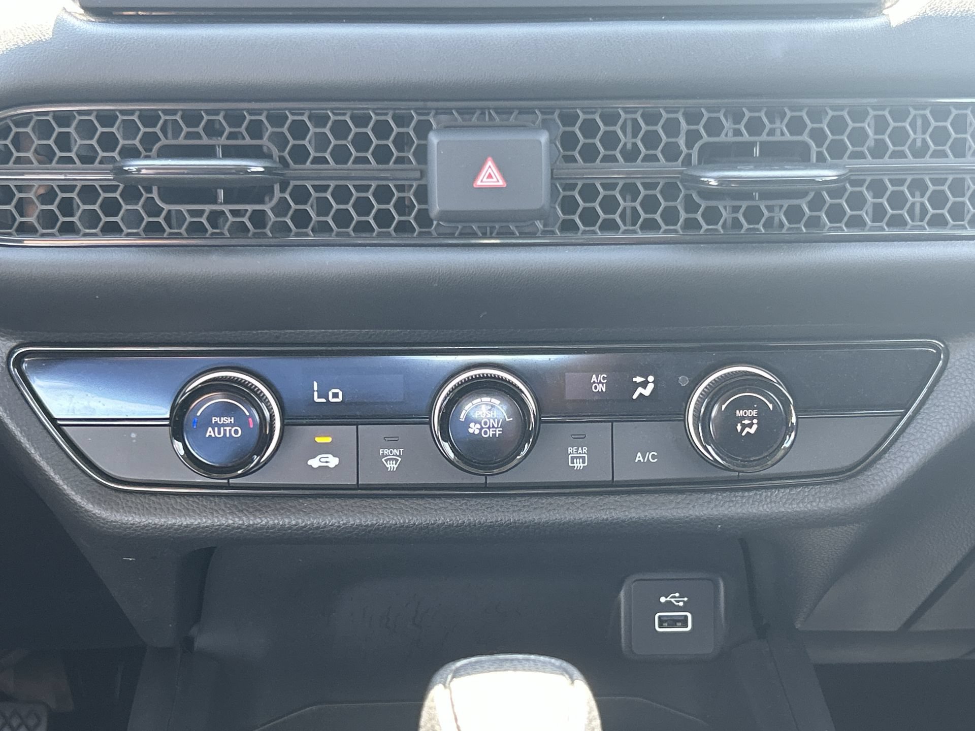 Certified 2024 Honda HR-V LX image 16