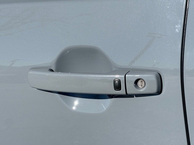 Certified 2023 Nissan Frontier PRO-4X image 14