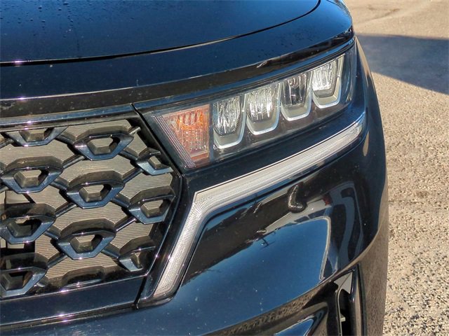 Used 2021 Kia Sorento S w/ Panoramic Sunroof Package image 11