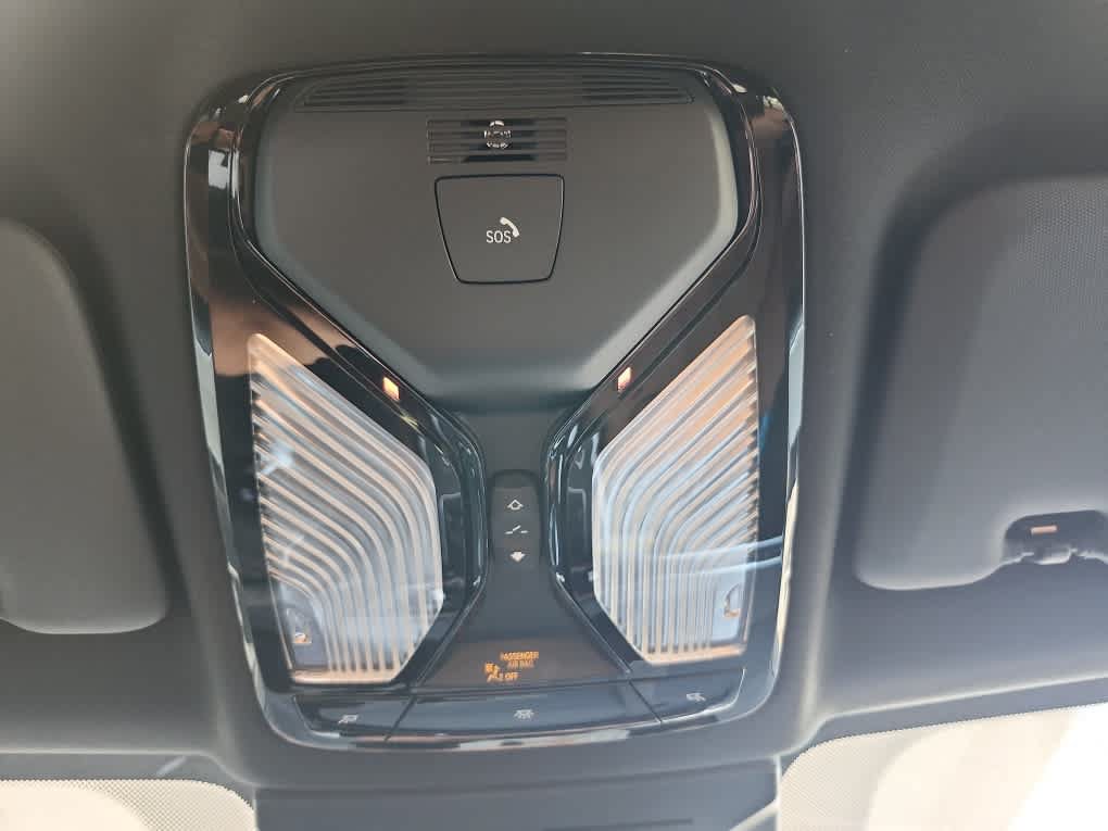 New 2026 BMW X5 xDrive40i AWD/4WD image 24