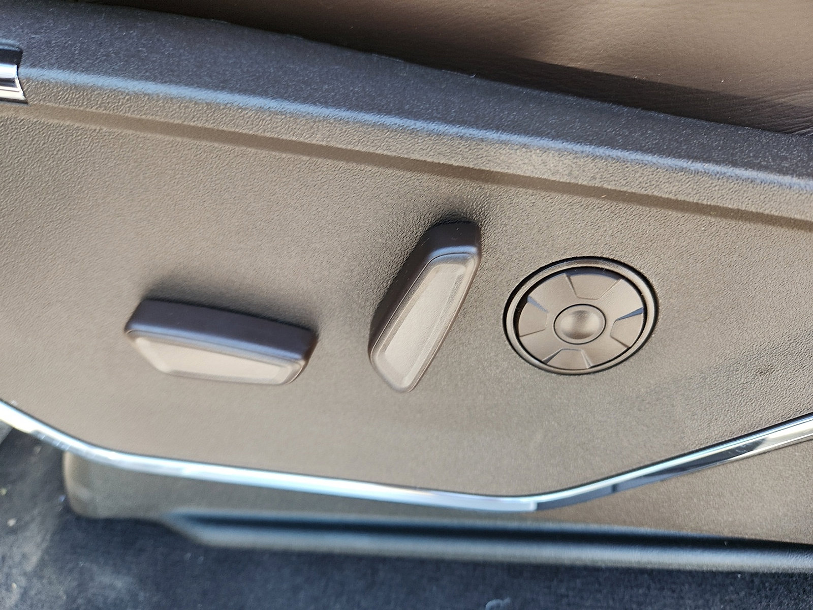 New 2026 Ford F250 King Ranch image 12