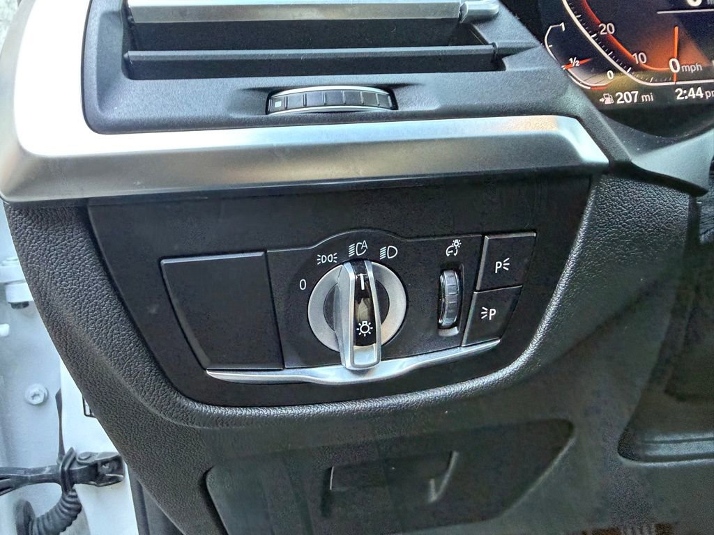 Used 2024 BMW X3 xDrive30i AWD/4WD image 15