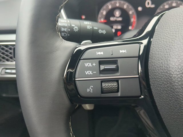 New 2025 Acura Integra A-Spec image 22