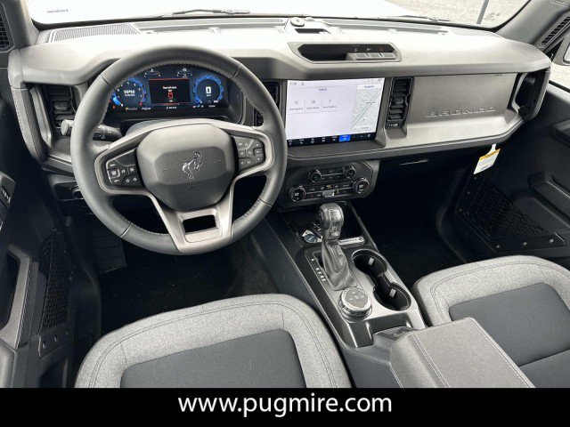 New 2026 Ford Bronco Big Bend image 22