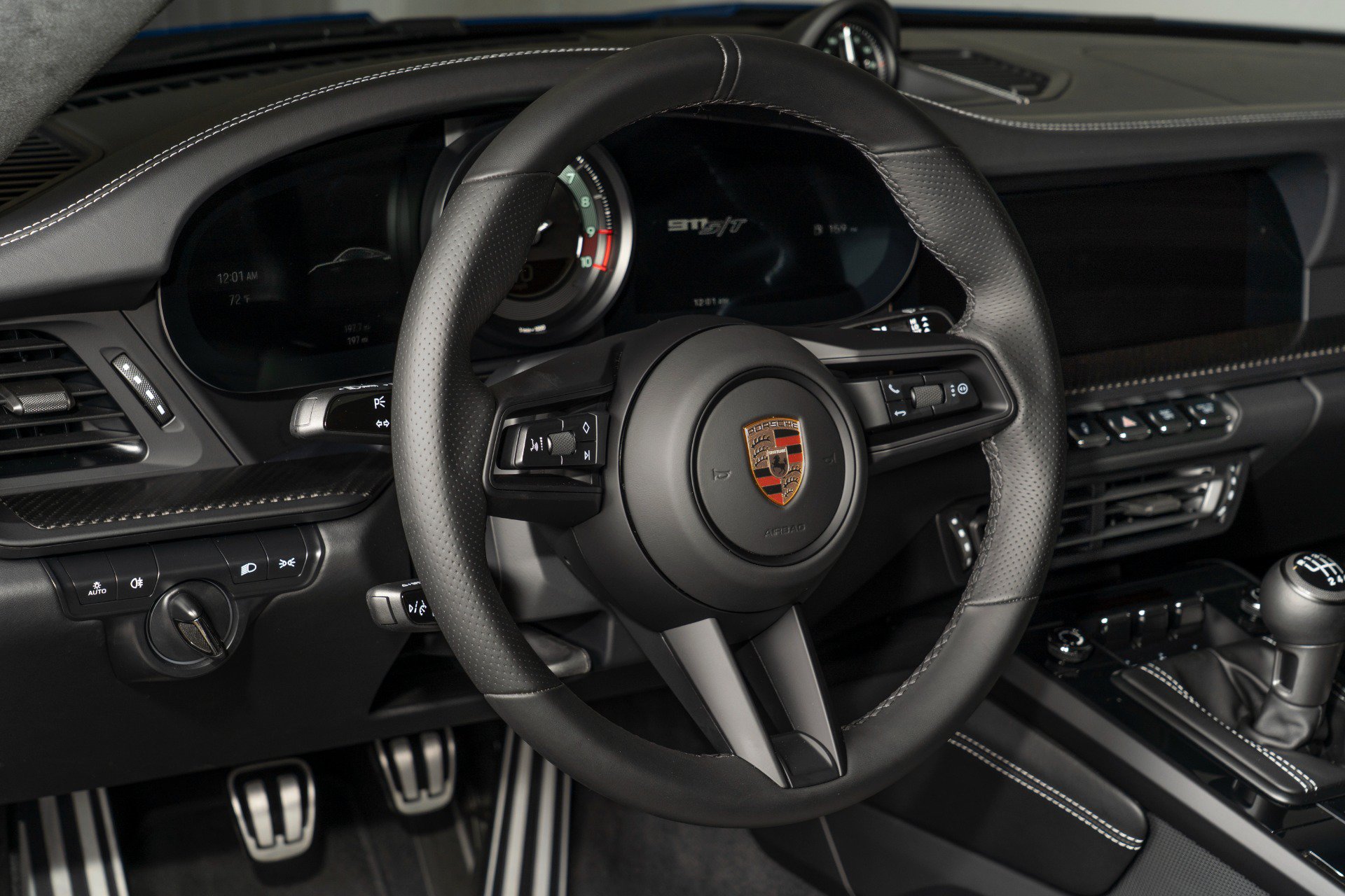 Used 2024 Porsche 911 GT3 RS RWD image 22