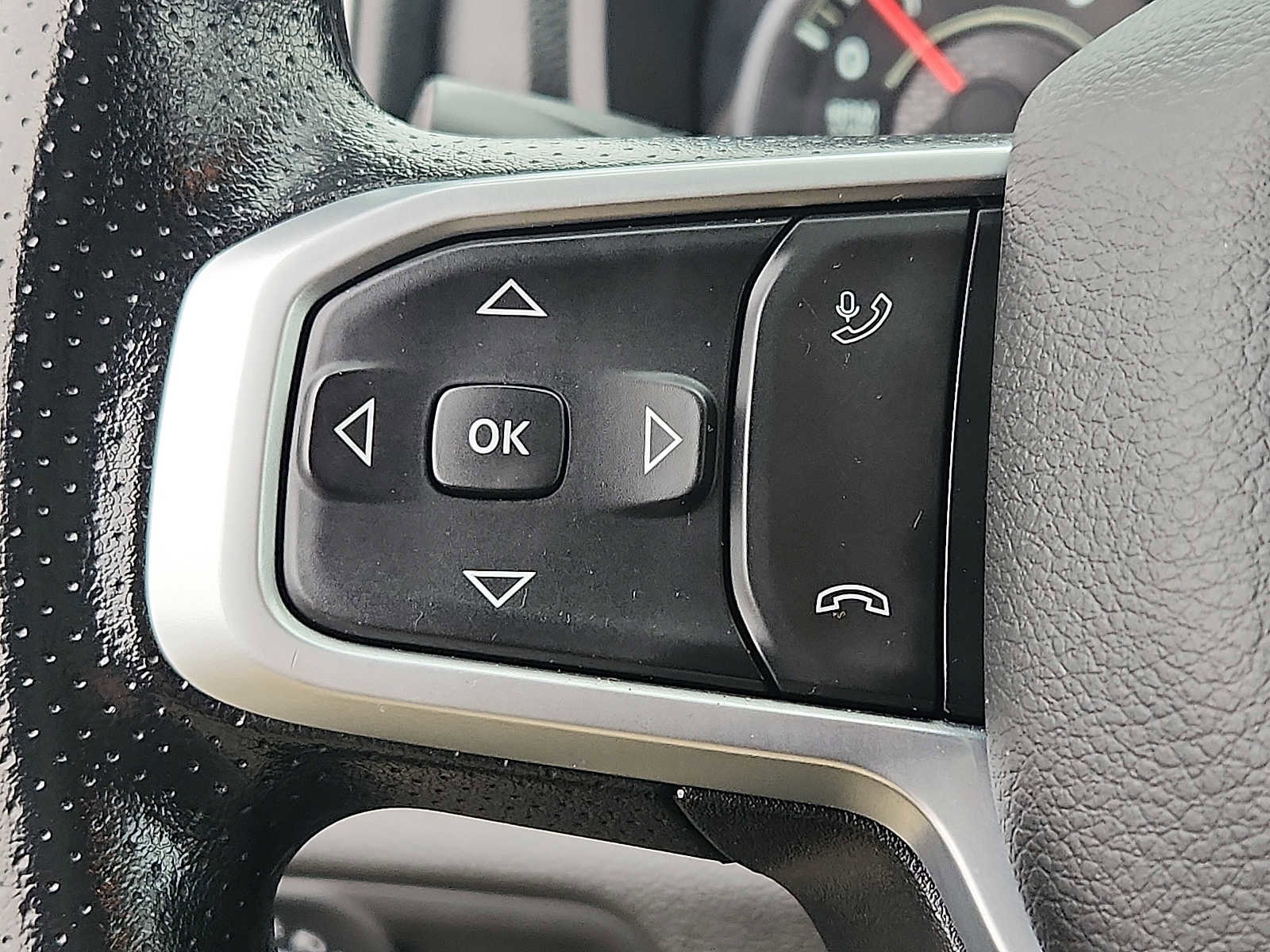 Certified 2025 RAM 1500 Tradesman image 20