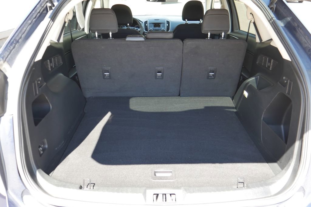 Used 2017 Ford Edge SEL image 26