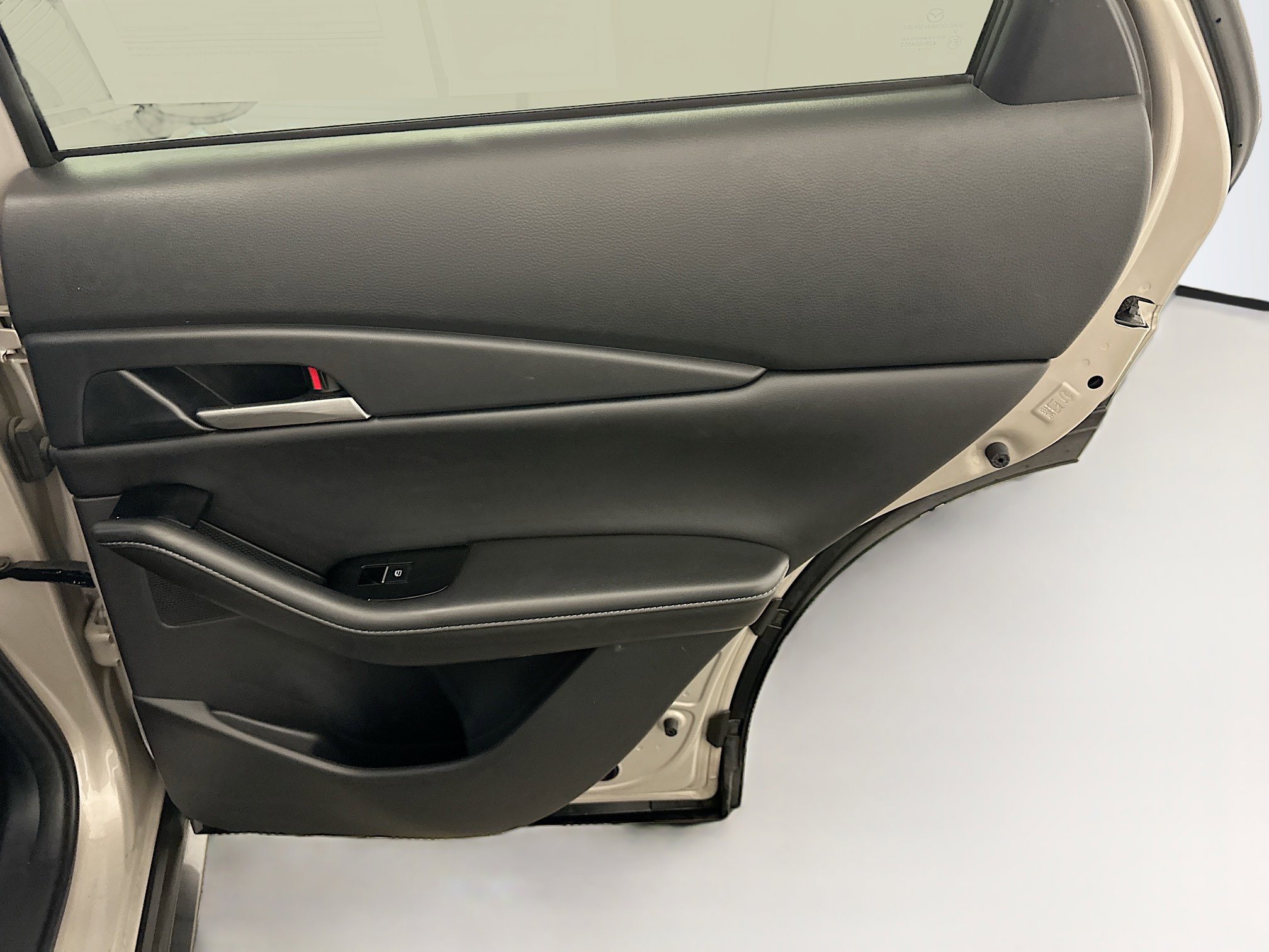 Used 2024 MAZDA CX-30 AWD 2.5 S w/ Select Sport Pkg image 31