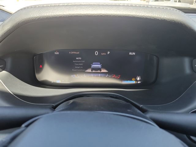 Used 2023 Jeep Compass High Altitude image 23