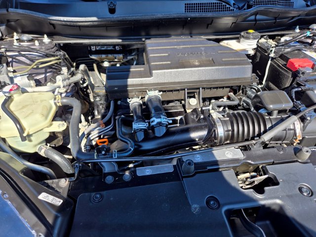 Used 2022 Honda CR-V EX image 22