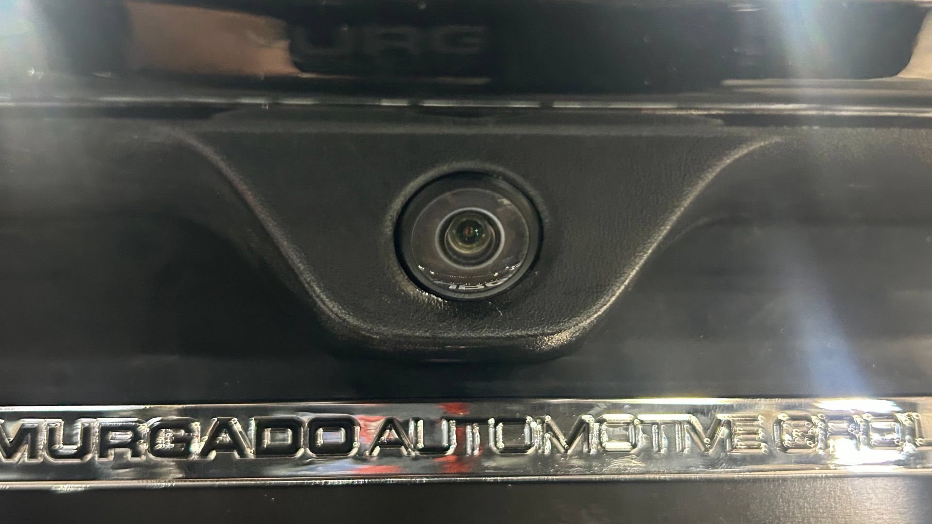 Used 2019 Jeep Grand Cherokee Trailhawk AWD/4WD image 24
