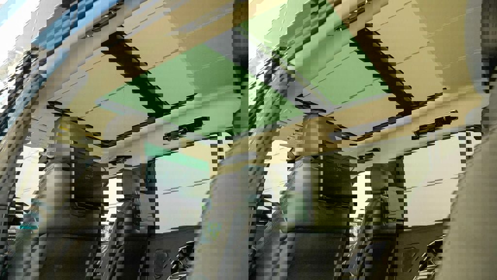 Used 2023 Land Rover Range Rover Long Wheelbase Autobiography image 61