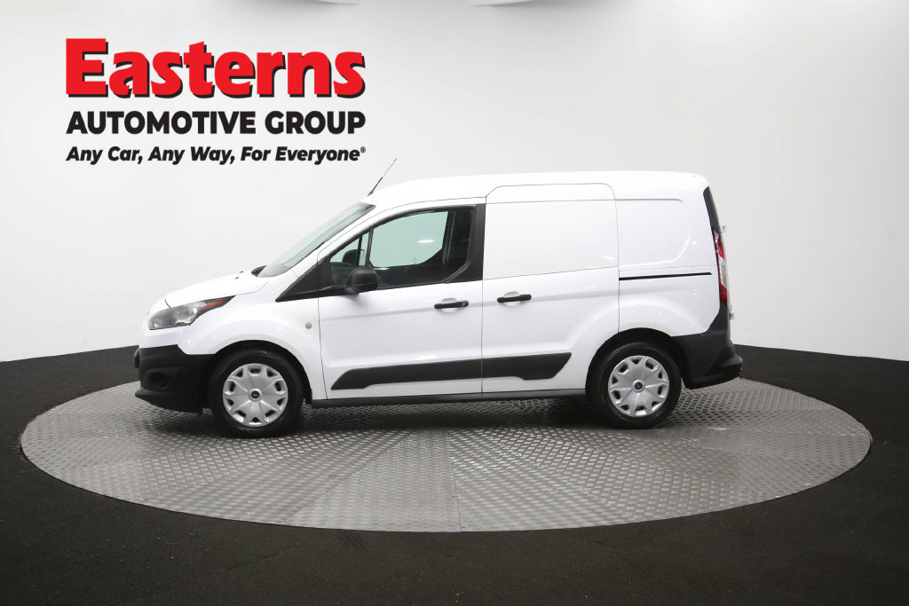 Used 2017 Ford Transit Connect XL FWD image 59