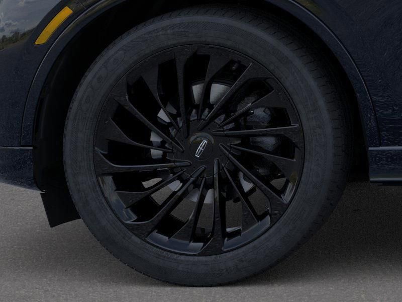 New 2026 Lincoln Aviator Reserve w/ Jet Appearance Package image 19