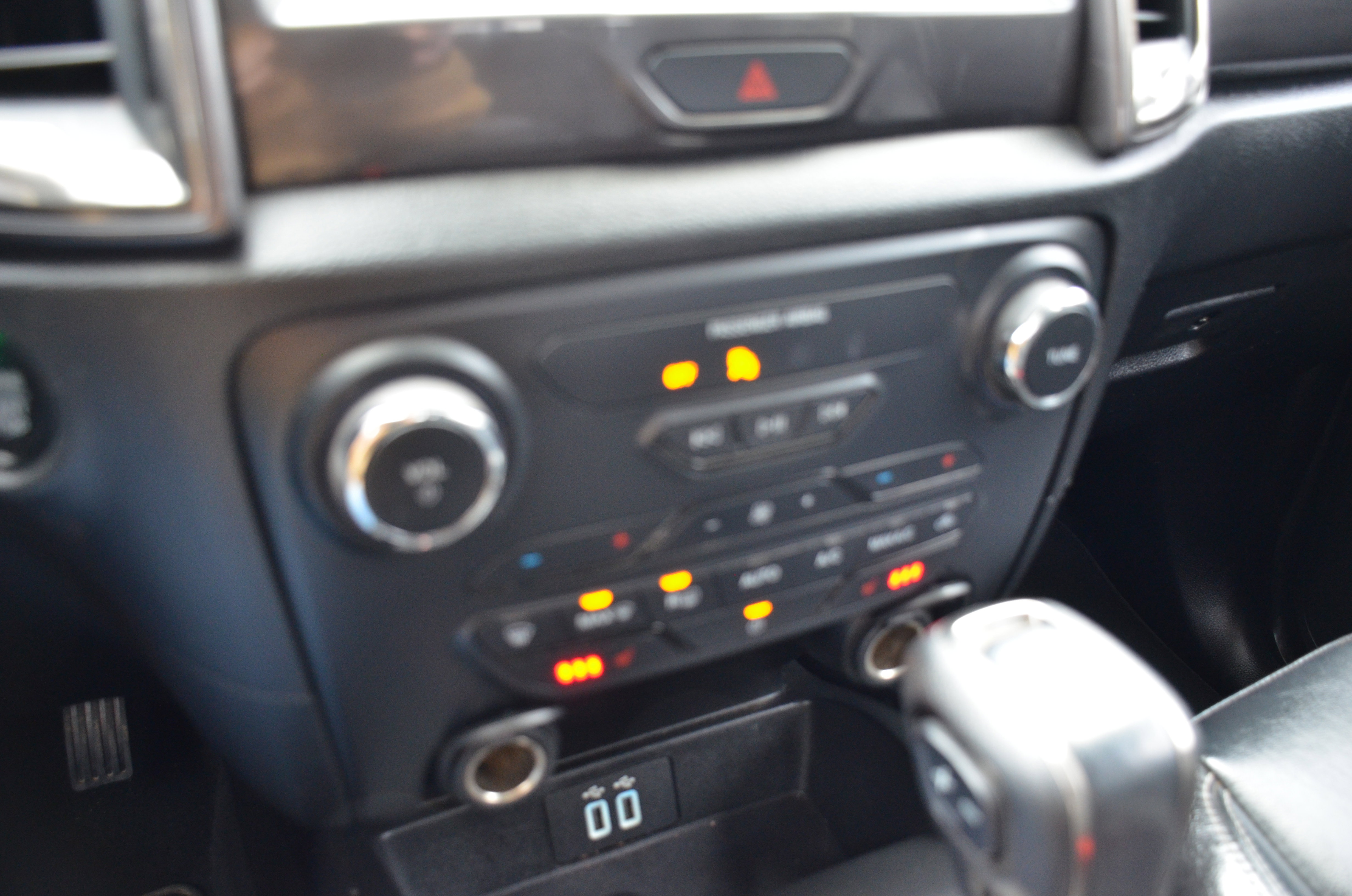 Used 2019 Ford Ranger Lariat image 14