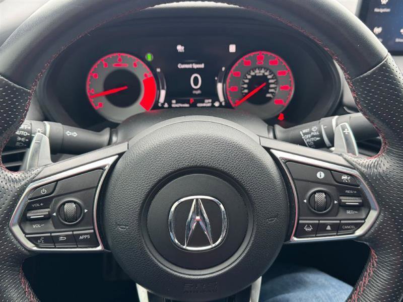 Used 2023 Acura TLX Type S image 12