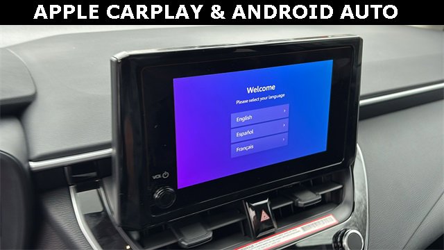 New 2026 Toyota Corolla LE image 16