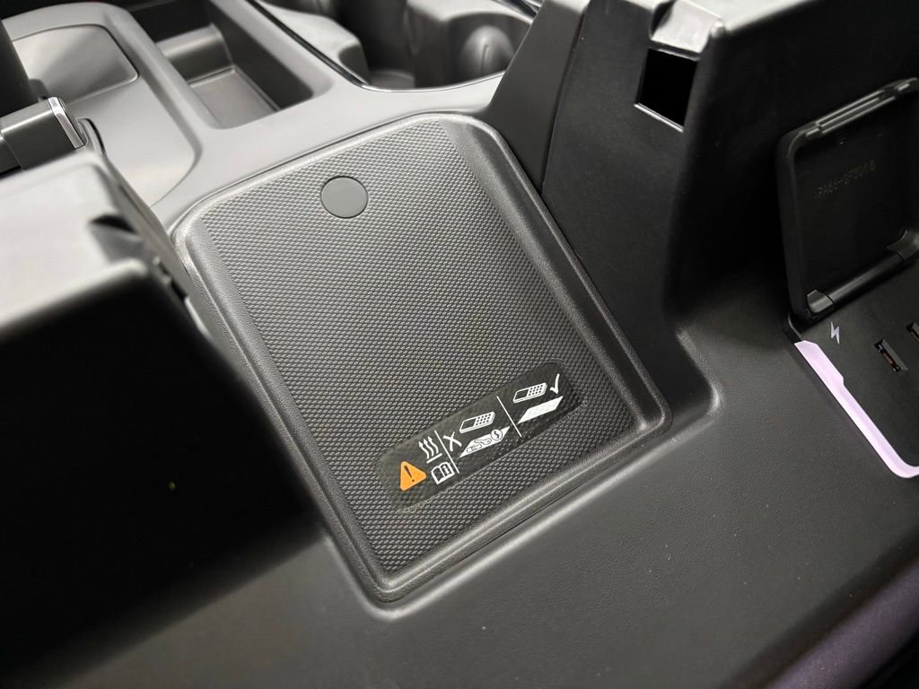 New 2026 GMC Sierra 1500 AT4X image 34