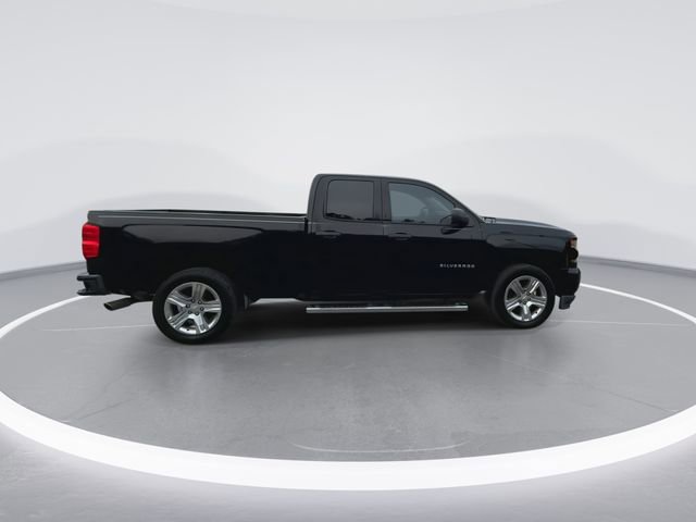 Used 2016 Chevrolet Silverado 1500 Custom w/ Custom Convenience Package image 13