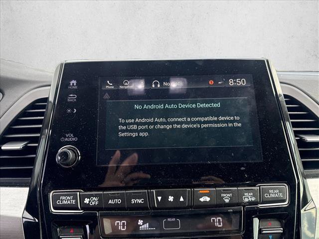 Used 2018 Honda Odyssey Elite image 11