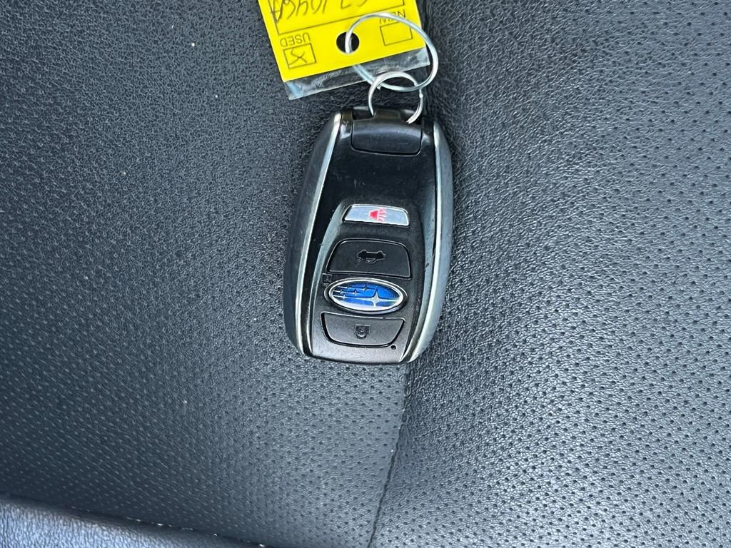 Used 2016 Subaru Outback 2.5i Limited image 31