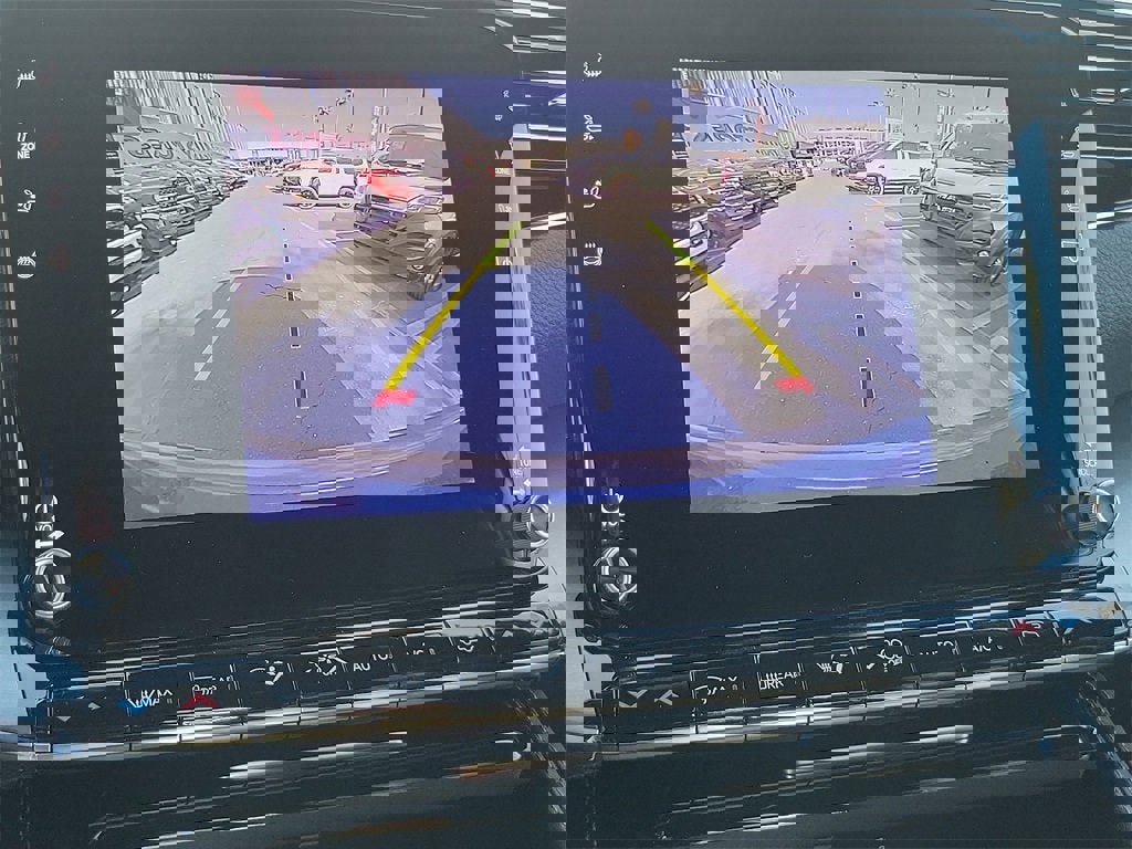 New 2025 Jeep Wagoneer Series II image 8