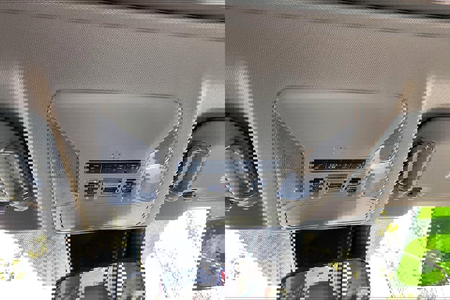 Certified 2025 Toyota RAV4 XLE w/ Convenience Package image 33