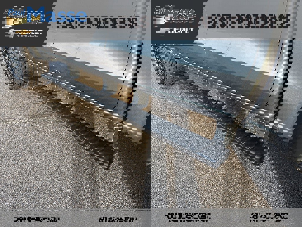 Certified 2023 Chevrolet Colorado Trail Boss w/ Technology Package image 8