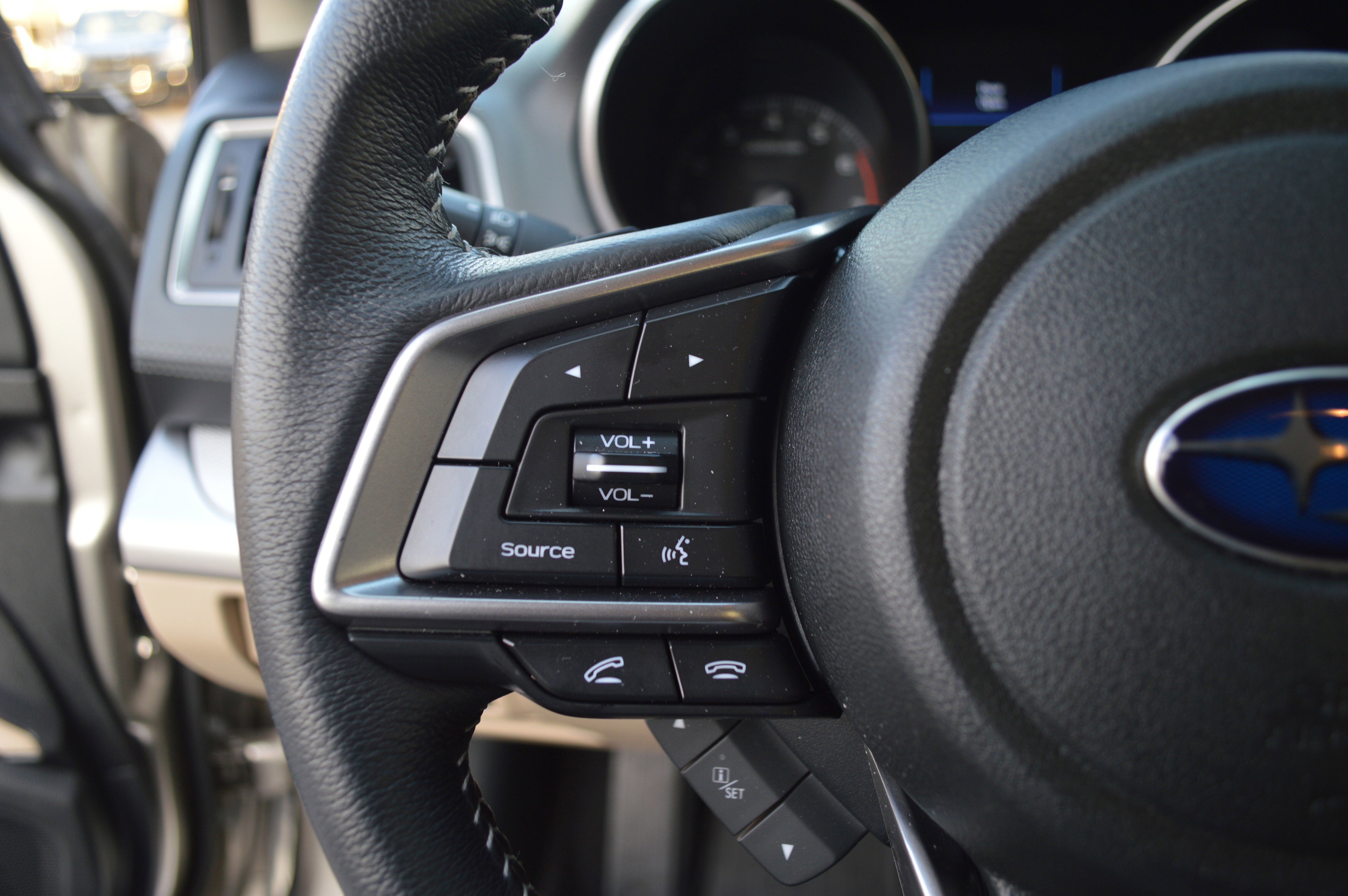 Used 2018 Subaru Outback 2.5i Premium image 14