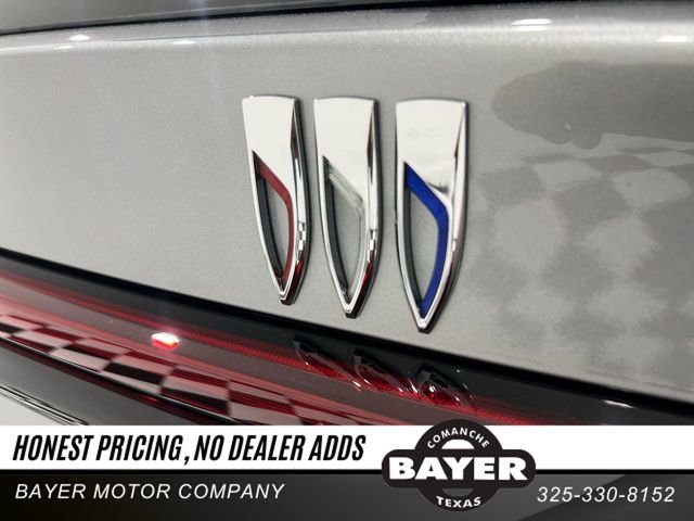 New 2026 Buick Enclave Sport Touring w/ Power Package image 30