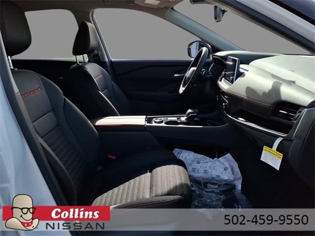 New 2026 Nissan Rogue SV image 14