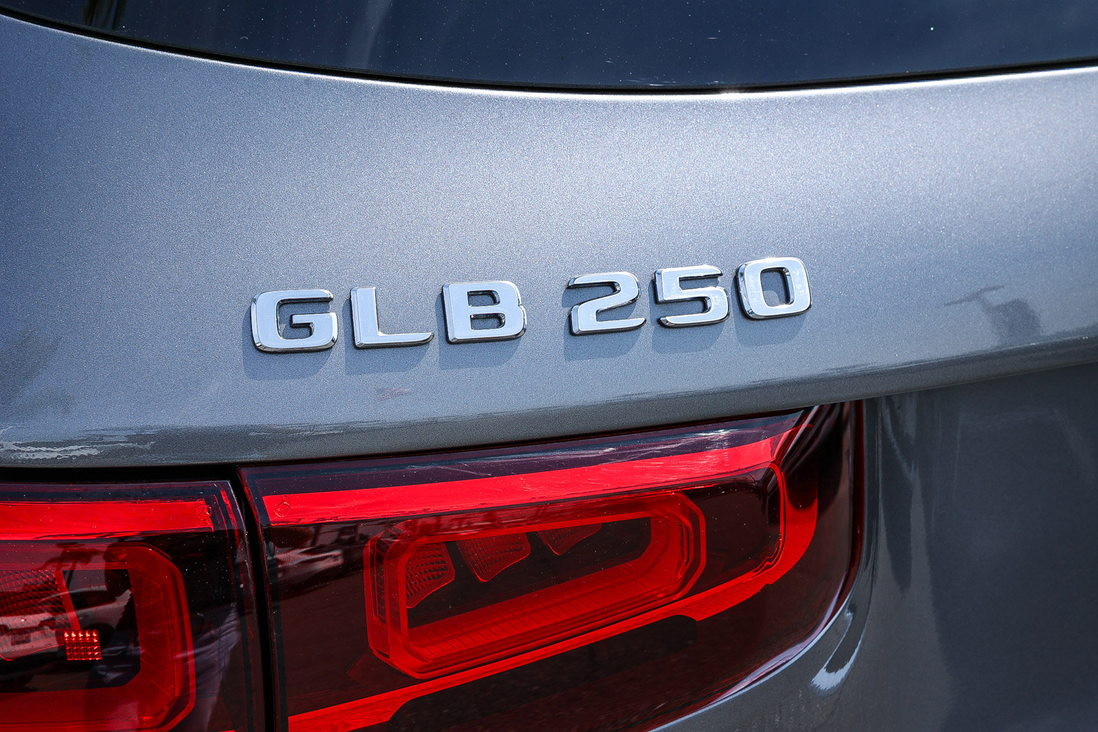 Used 2021 Mercedes-Benz GLB 250 image 9