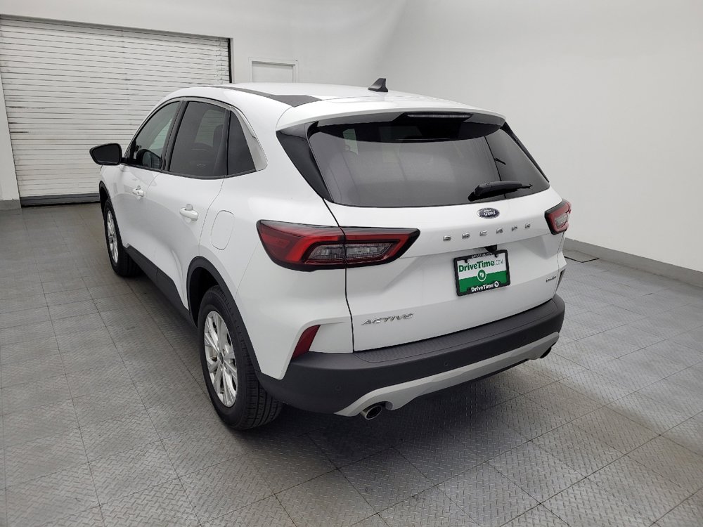 Used 2024 Ford Escape Active w/ Tech Pack #1 AWD/4WD image 5