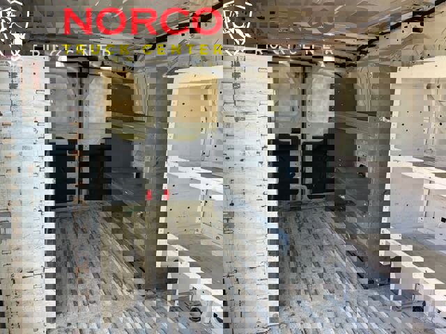 Used 2018 Ford Transit 150 148 Low Roof image 11