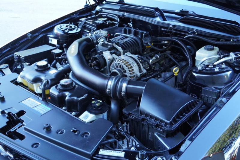 Used 2007 Ford Mustang GT image 55