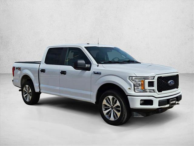 Used 2018 Ford F150 XL w/ Equipment Group 101A Mid image 3