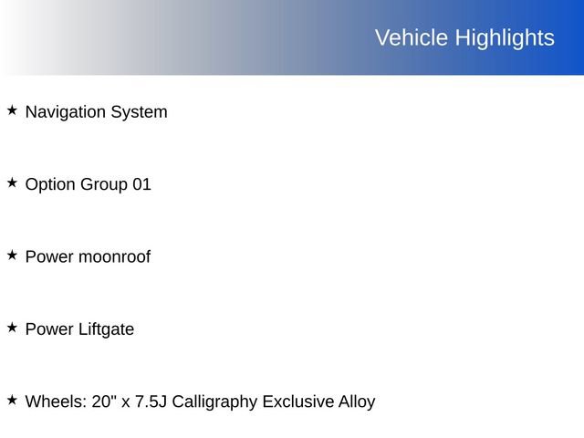 Used 2025 Hyundai Palisade Calligraphy image 4