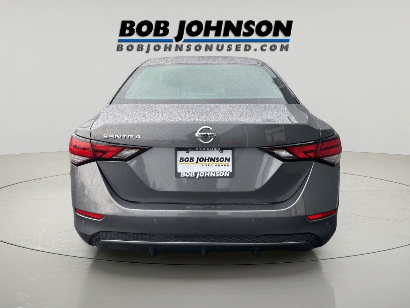 Used 2023 Nissan Sentra S FWD image 4