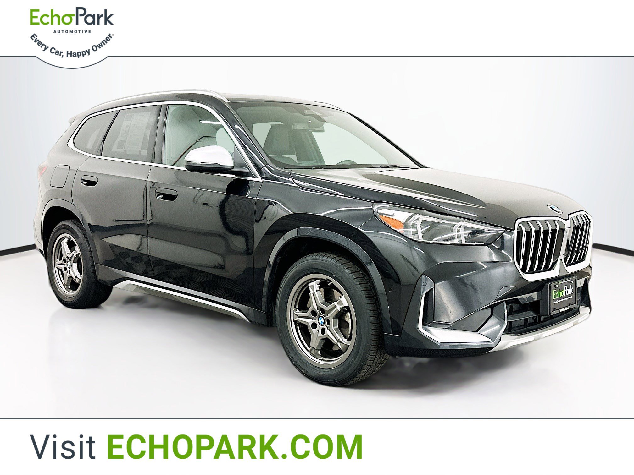 Used 2024 BMW X1 xDrive28i
