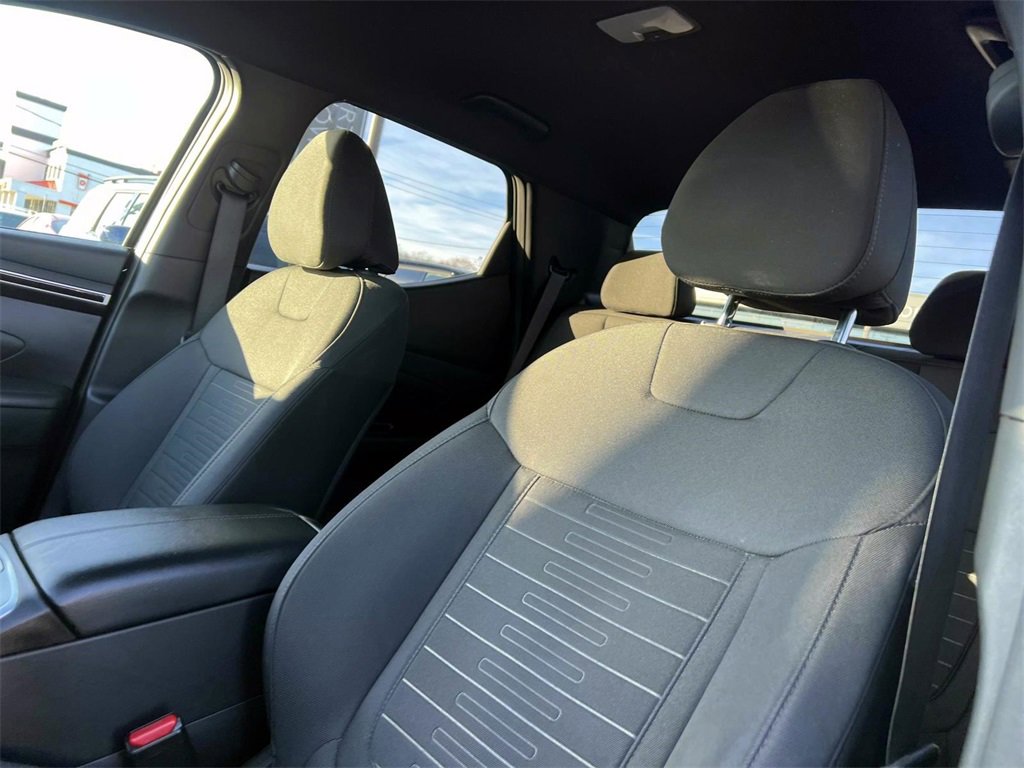 Certified 2023 Hyundai Santa Cruz SE image 10