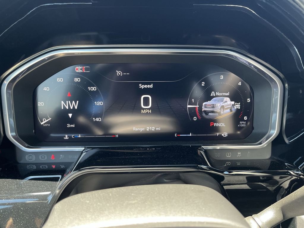 New 2026 GMC Sierra 1500 Elevation AWD/4WD image 15