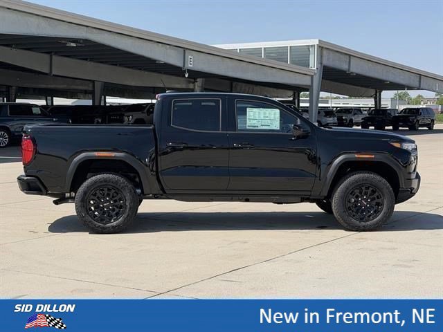 New 2026 GMC Canyon Elevation w/ Convenience Package AWD/4WD image 3