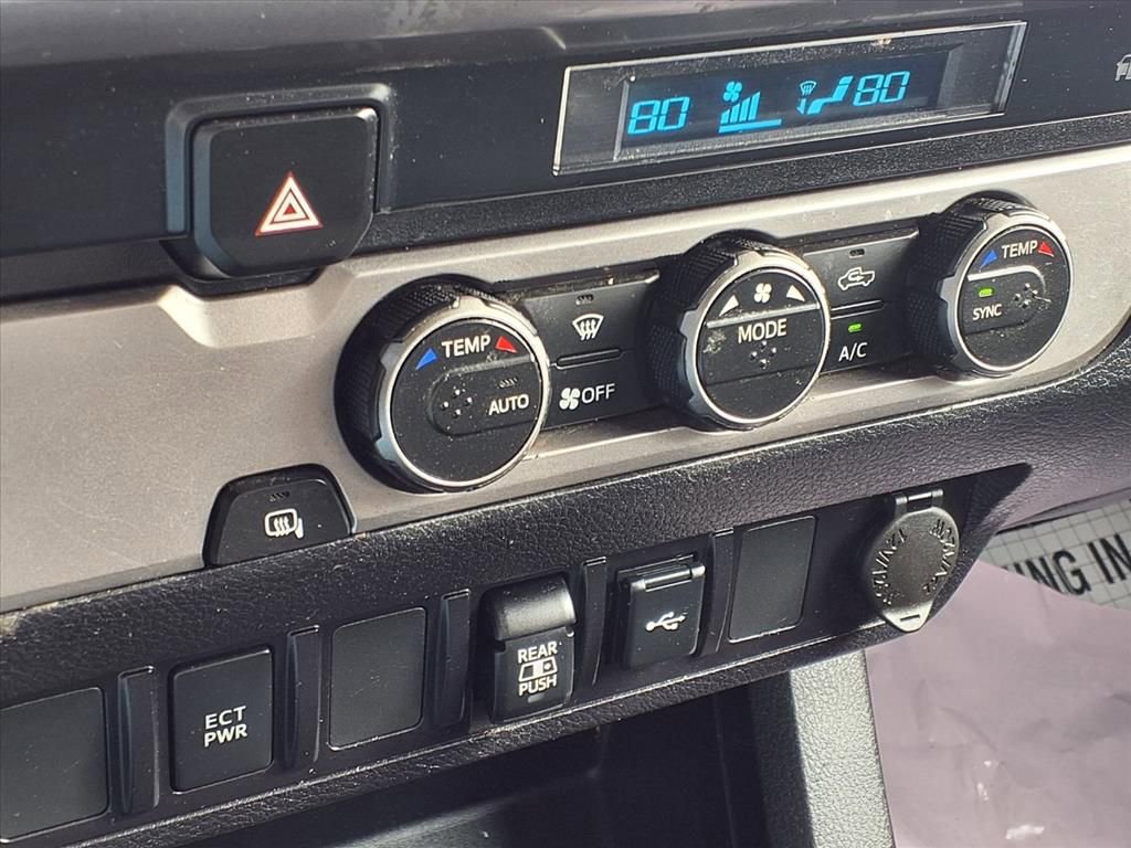 Used 2023 Toyota Tacoma SR5 image 13